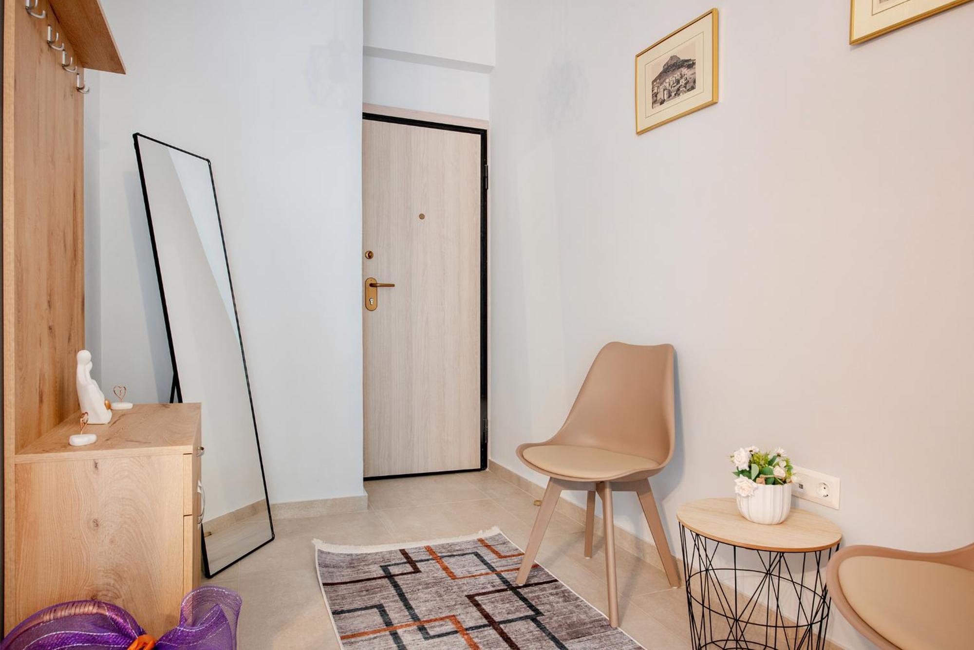 Cosy Spacious * Athènes