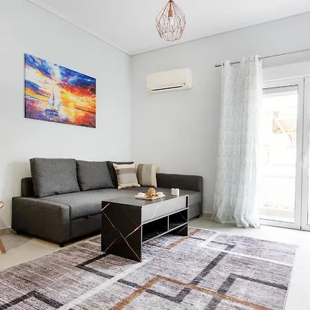 Cosy Spacious Apartments Athen Exterior foto