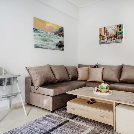 Cosy Spacious Apartments Athen Exterior foto