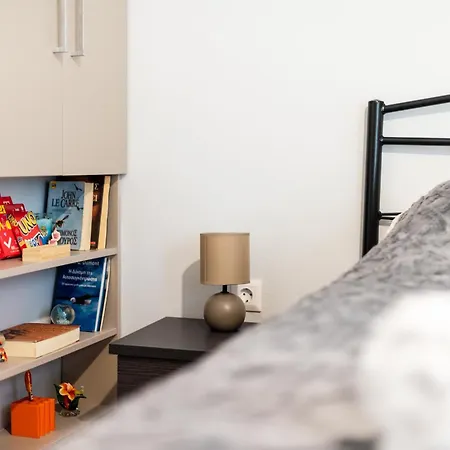 Cosy Spacious Apartments Athen Zimmer foto