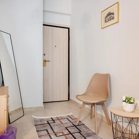 Cosy Spacious Apartments Athen Zimmer foto