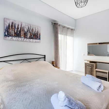 Cosy Spacious Apartments Athen Zimmer foto
