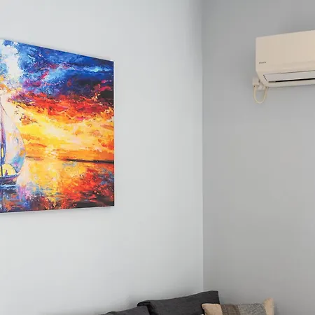 Cosy Spacious Apartments Athen Zimmer foto