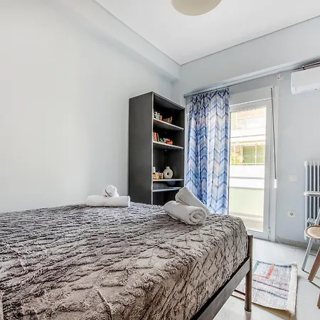 Cosy Spacious Apartments Athen Zimmer foto