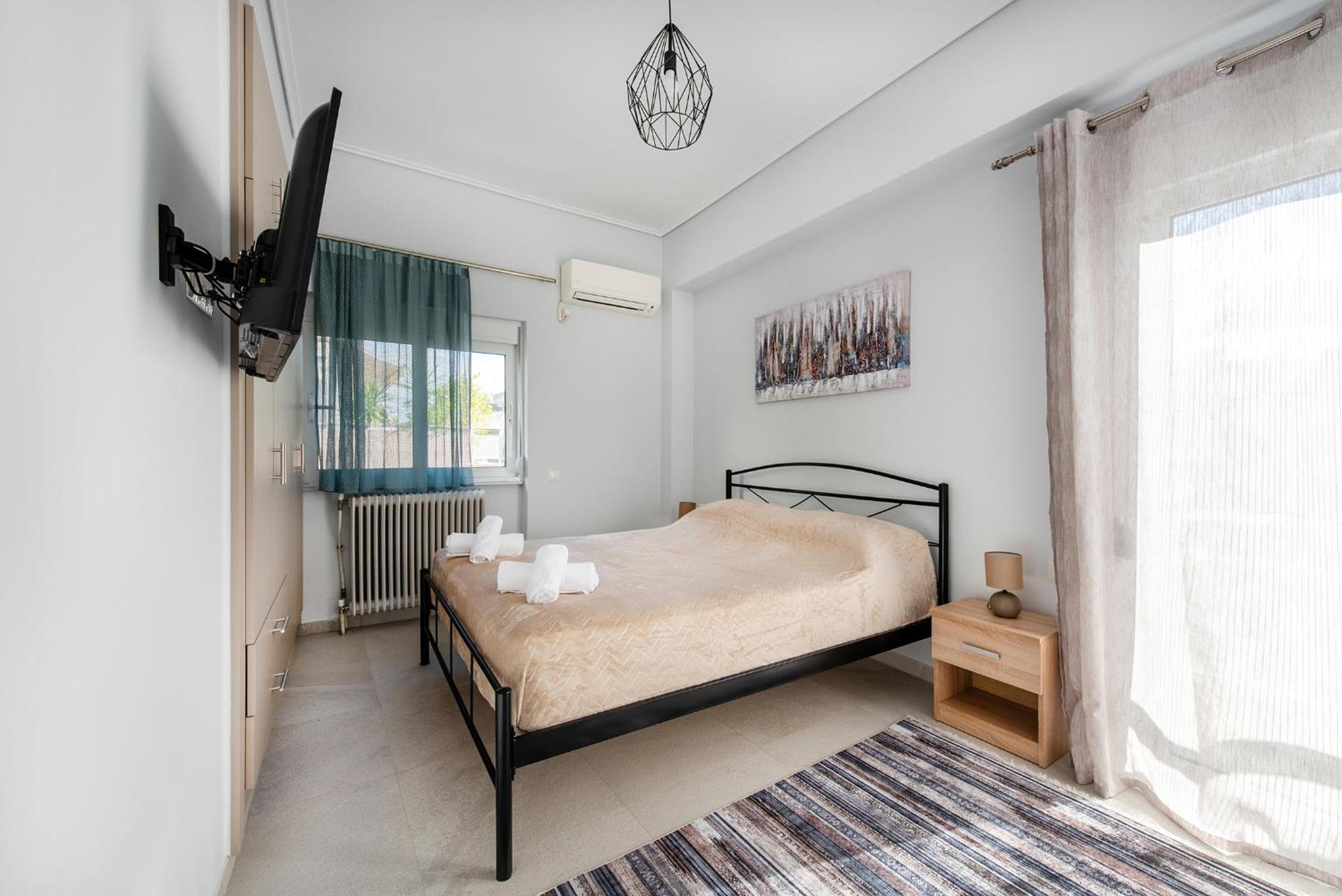 Apartment Cosy Spacious
