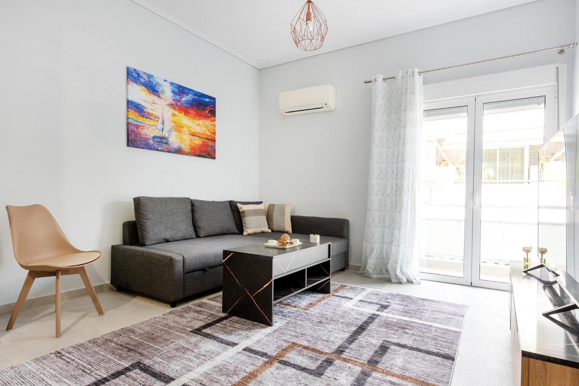 Apartment Cosy Spacious *