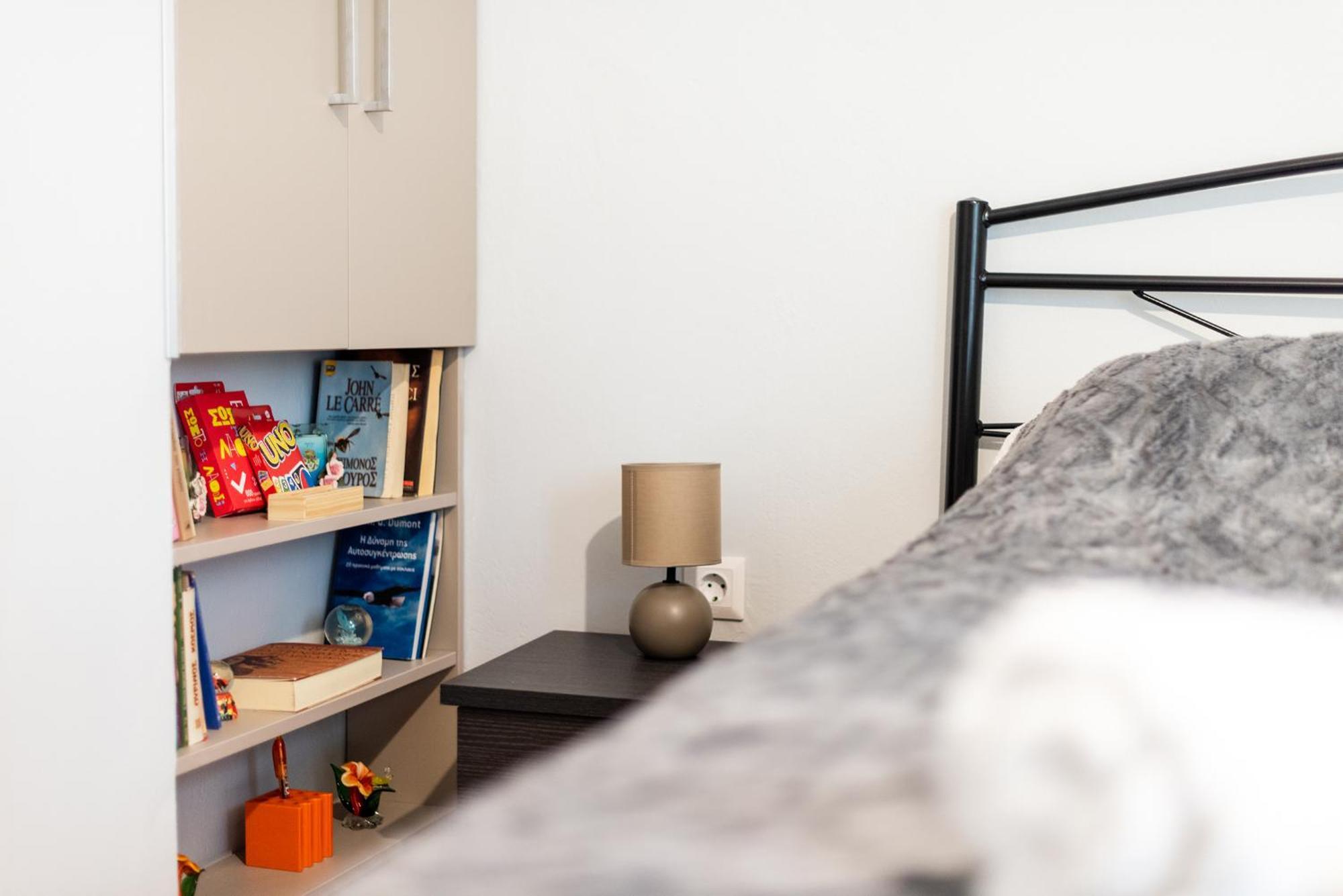 Cosy Spacious Athen