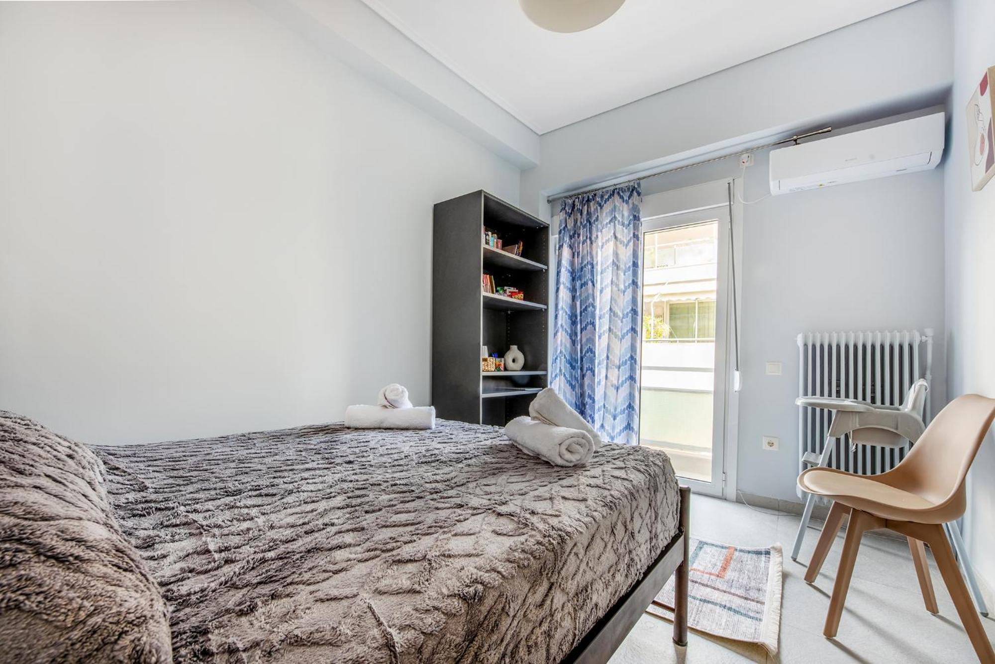 Cosy Spacious *