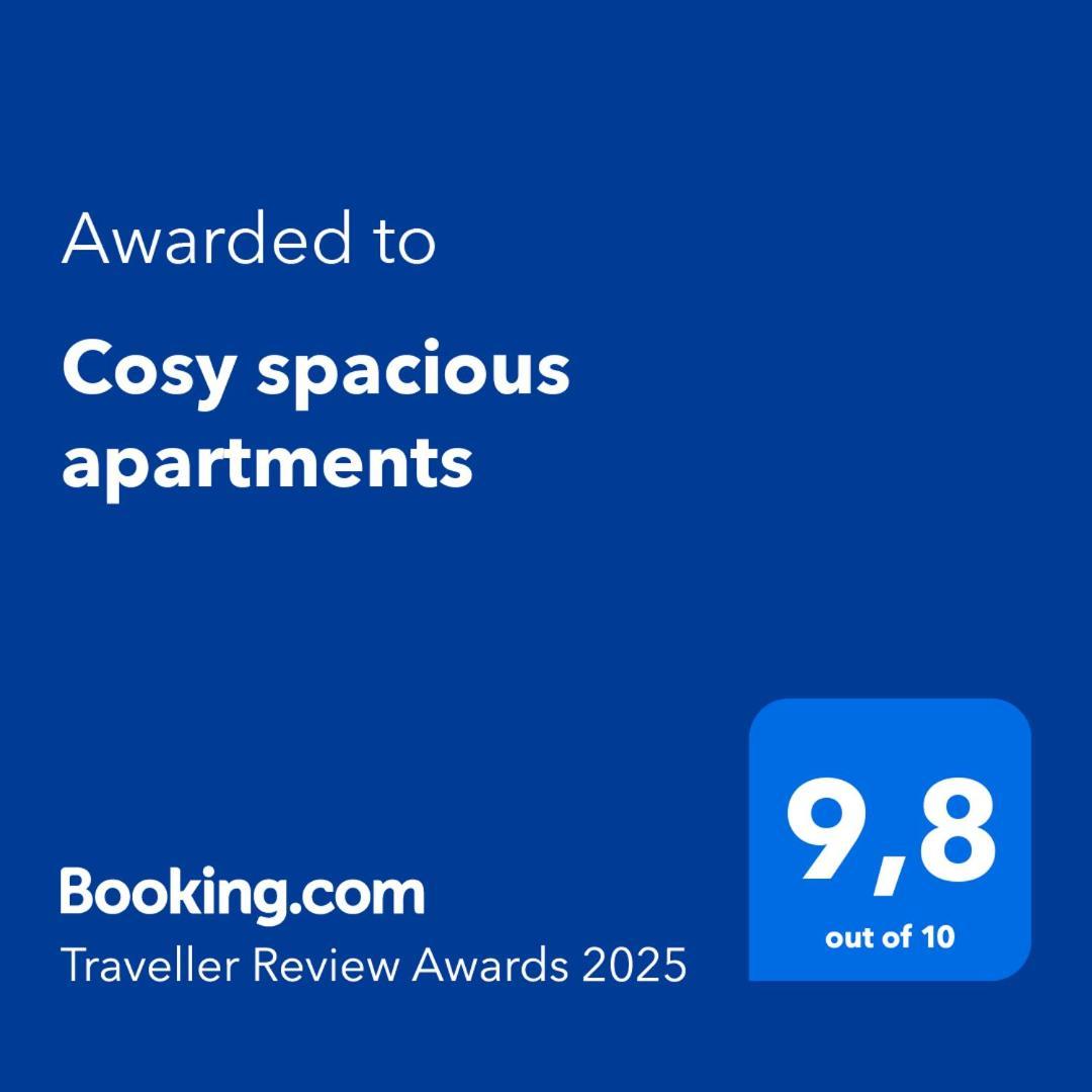 Cosy Spacious * Athen